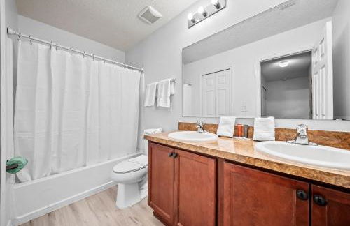 Amazing 08 BdrmsSleeps 14Pool - Foto 16