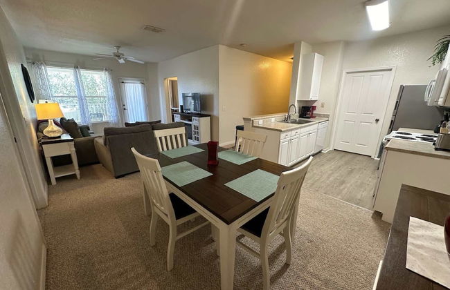 Second Floor 2-bedroom Condo in Southern Dunes - Foto 33