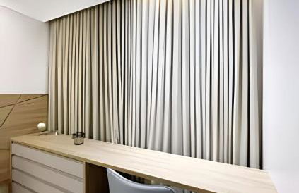 #1306T# Luxuoso apê 1Q no Jd. Goiás - Foto 12