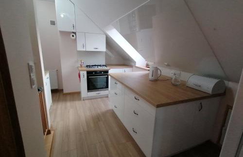 Agroturystyka Nocleg na Górce - Foto 9