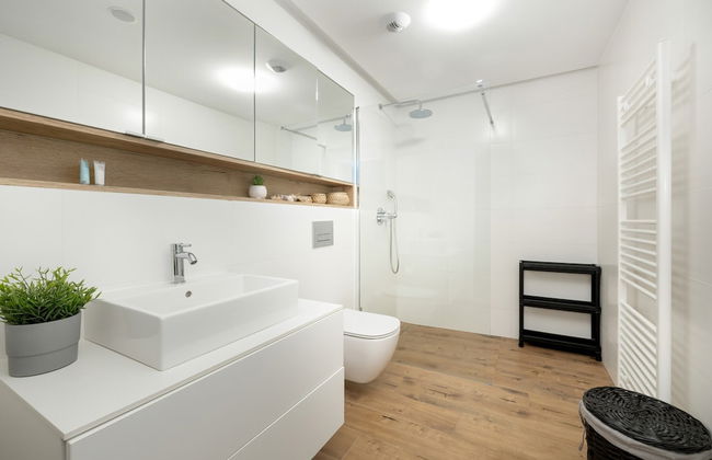 Apartment in Pobierowo Near Baltic Beach - Foto 17