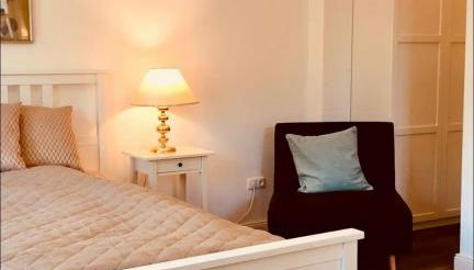 Charmante Ferienwohnung 1 im Schmöllerhäuschen - Foto 3