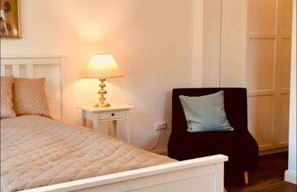 Charmante Ferienwohnung 1 im Schmöllerhäuschen - Foto 3