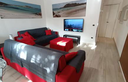 Appartamento Vacanze alla Maddalena - Foto 28