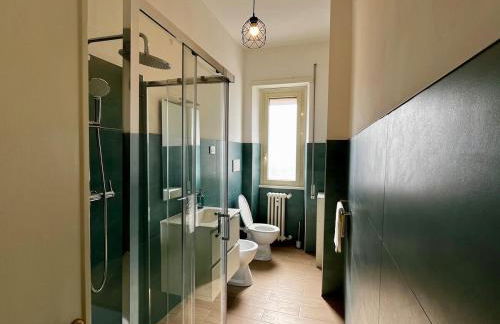 Domus Tibur - Comfort&Connection - Foto 25