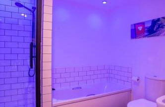 Spacious Apt in Belfast city 5mins to Titanic & SSE Arena - Foto 26