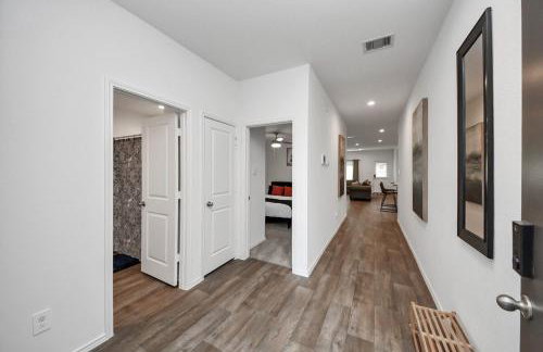 Marice Escape at Fulshear with Community pool - Foto 16