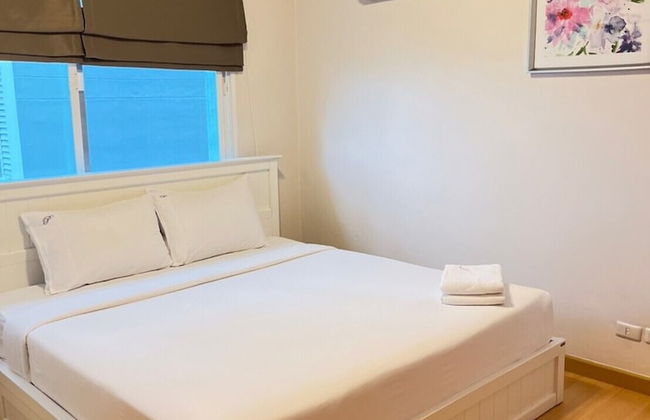 Pacific Residence 39 - Foto 9