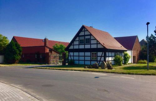 FeWo Schöna45 - Foto 1