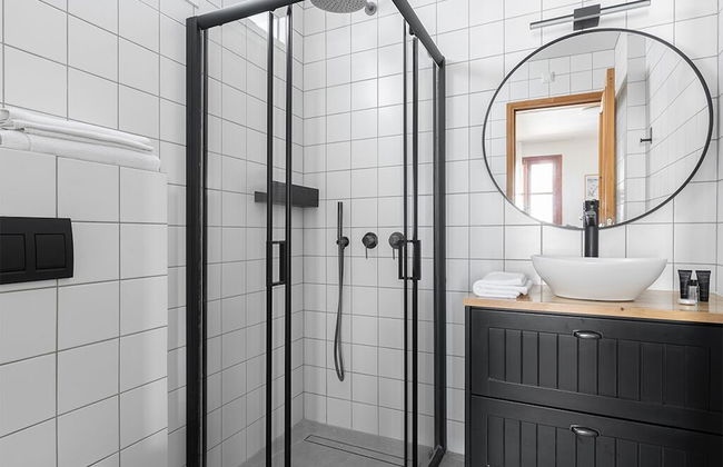 Flea Market Charm Studio by Sea N' Rent - Foto 24