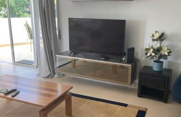 Cabanas Beach Penthouse - Foto 16