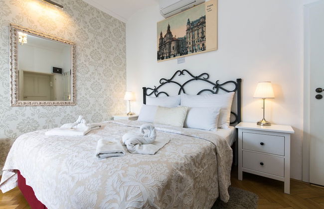 The Old Town Square & Parizska Apartments - Foto 17