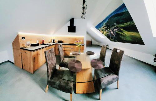 Apartament POD STRZECHĄ - Foto 8