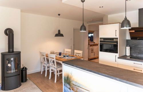 Ferienwohnung "Haffkieker" - Foto 14