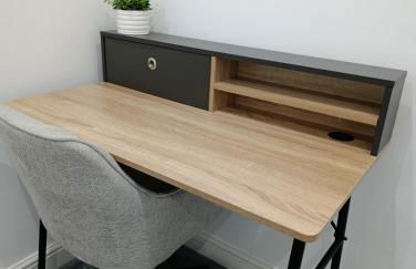 Spacious 3 Bed flat Belvedere Dartford - Foto 15