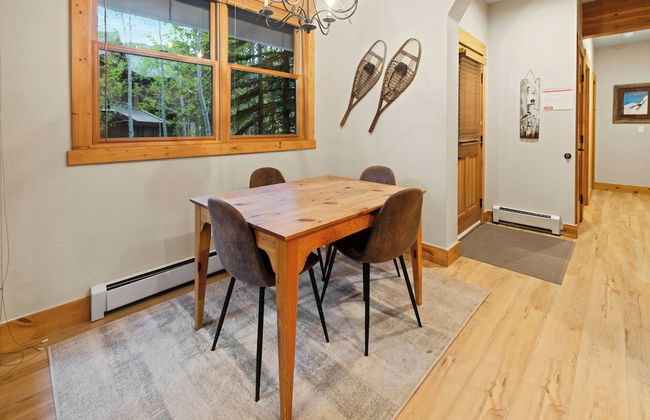 East Keystone by Vail Resorts - Foto 32