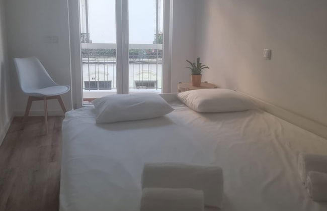 Downtown Faro Luxury Flat With Balcony - Foto 5