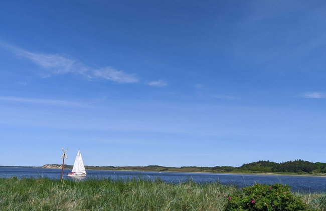 6 Person Holiday Home in Hojslev - Foto 12