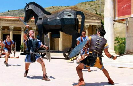 Ashanti Club Luxury Holiday Apartment - Photo 40