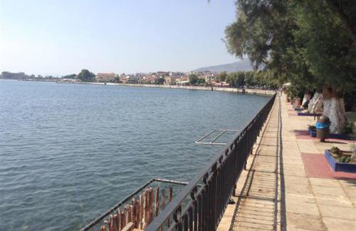 Villa Vlichos - Photo 30