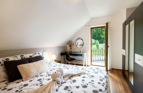 Villa Vinka - Novo Zvečevo - Foto 36