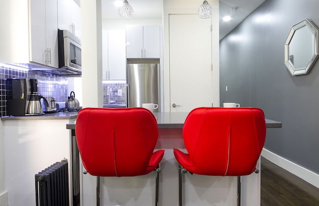 Hamilton Heights Stylish Apartments - Photo 25