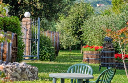 Agriturismo Le Terre del Casale - Photo 19