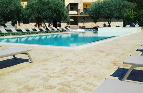 Agriturismo Villa Orchidea - Foto 7