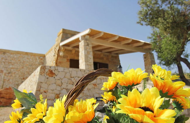 Villa Luce - Foto 47