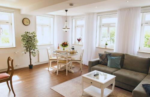 Apartments am Linggplatz - Ruhige Lage in der Fußgängerzone - Self-Check-in - Parkhaus inklusive - Schnelles WLAN - Photo 30