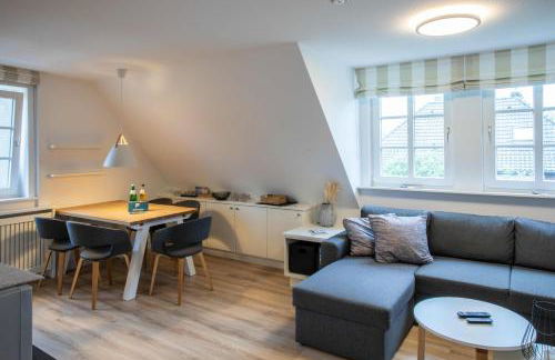 Ferienwohnung Wrixumer Marsch - Foto 6
