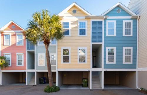 21 Turtle Bay Carolina Tides - Foto 39