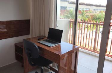 Île de Pipa - Flat Resort - Foto 23