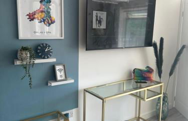 Ty Cwm - Cwmcarn Valley House - Foto 20