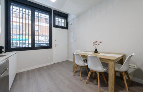 Torrejón Suites - Foto 57