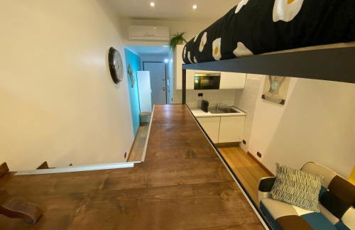 Casa Chicca Free Parking - Foto 7