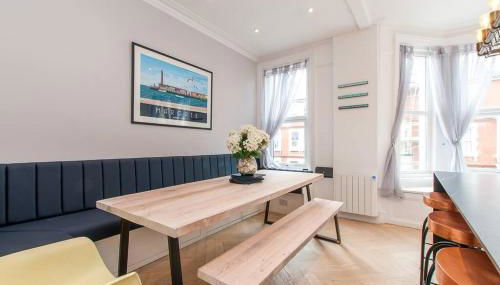 Lighthouse View - Apartment by the Sea - Foto 2