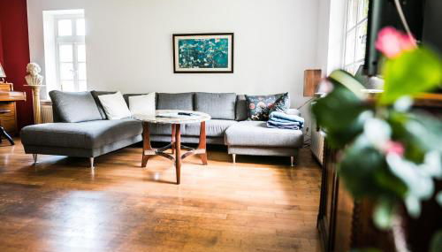 Bauernhaus in der Bremer Schweiz - Foto 3