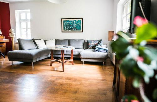 Bauernhaus in der Bremer Schweiz - Foto 3