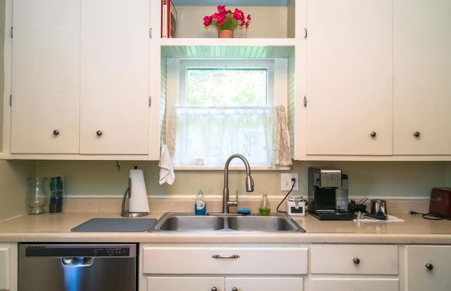 Platt Park Paradise - Foto 7