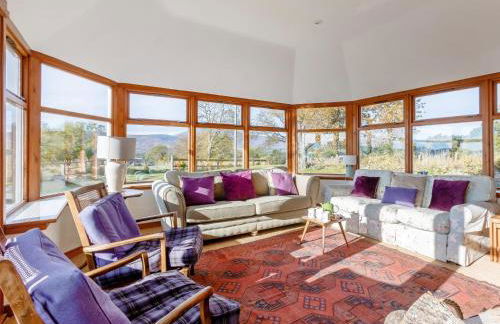 3 Bed in Dinnet 53150 - Foto 5