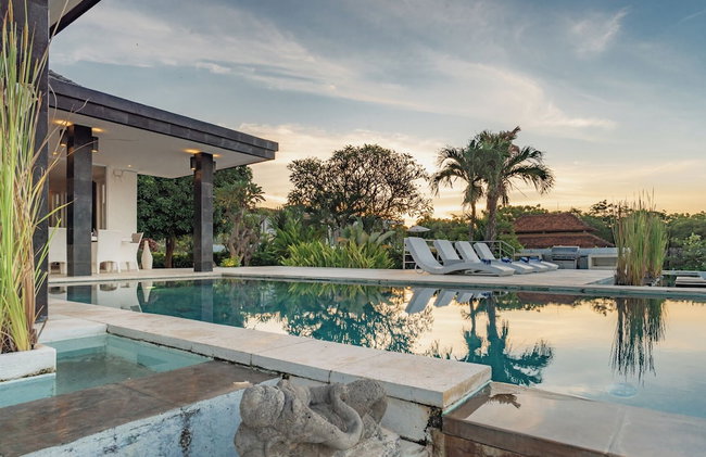 Villa Pondok Wahyu Sedana - Foto 1