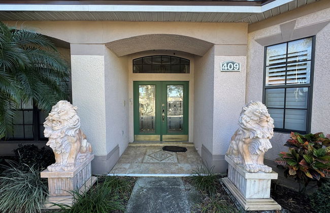 Southern Comfort on Hampton Lakes - The Ultimate Luxury Retreat! - Foto 28