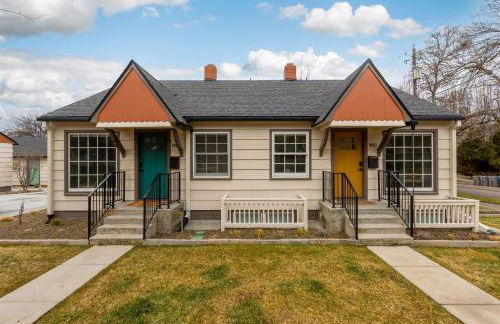 North End Bungalow 1921 - Foto 16