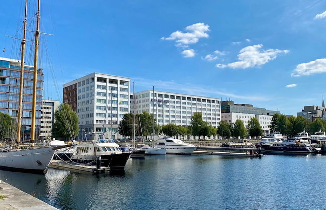 Cozy 1BR City Centre Near Meir Shopping by Oneluxstay - Photo 36