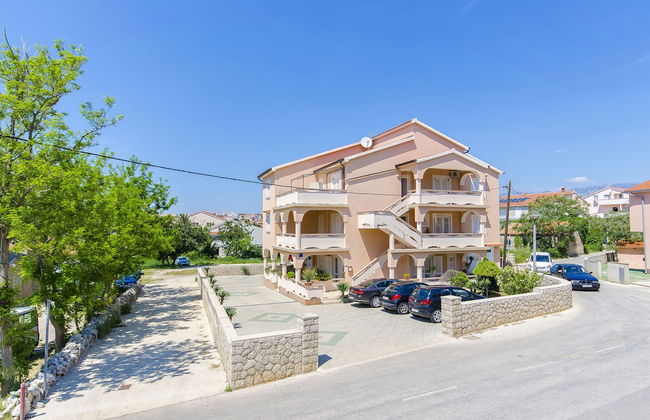 Apartments Biserka - Foto 1