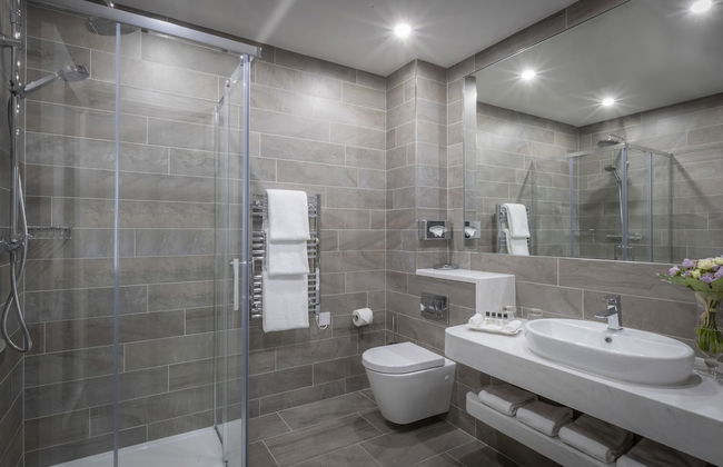 Castletroy Park Hotel Suites - Foto 10