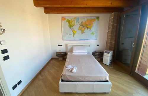 Le Vele Del Cigno - Foto 13