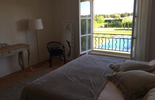 Bastide des Lauves - Foto 95