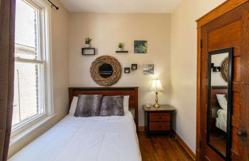 Chi-Town Hideout #2 - Foto 15